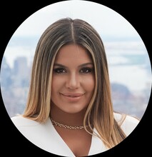 Krystina Cuesta Goldberg